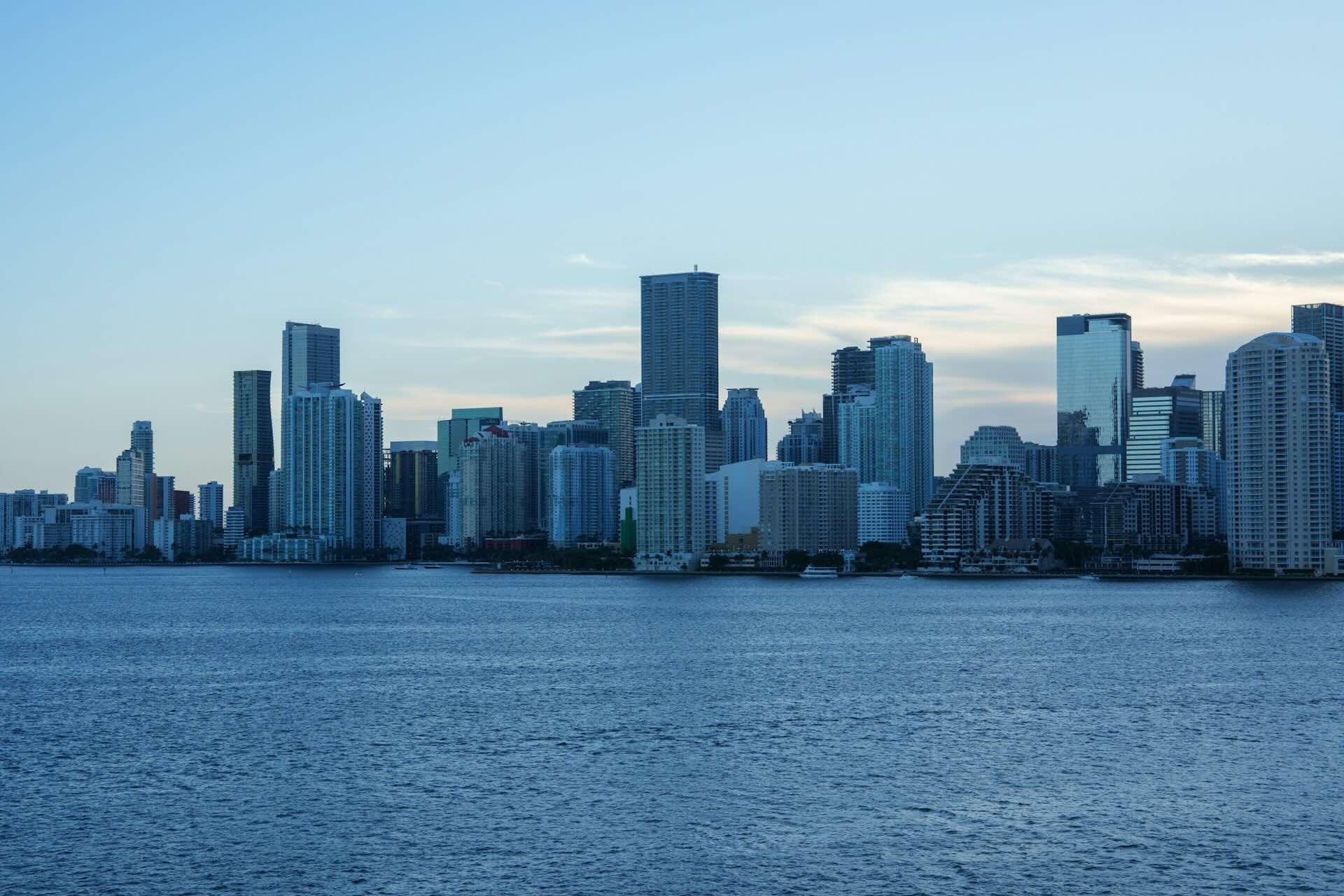 Why Miami Market Timing Matters Less Than Asset Selection