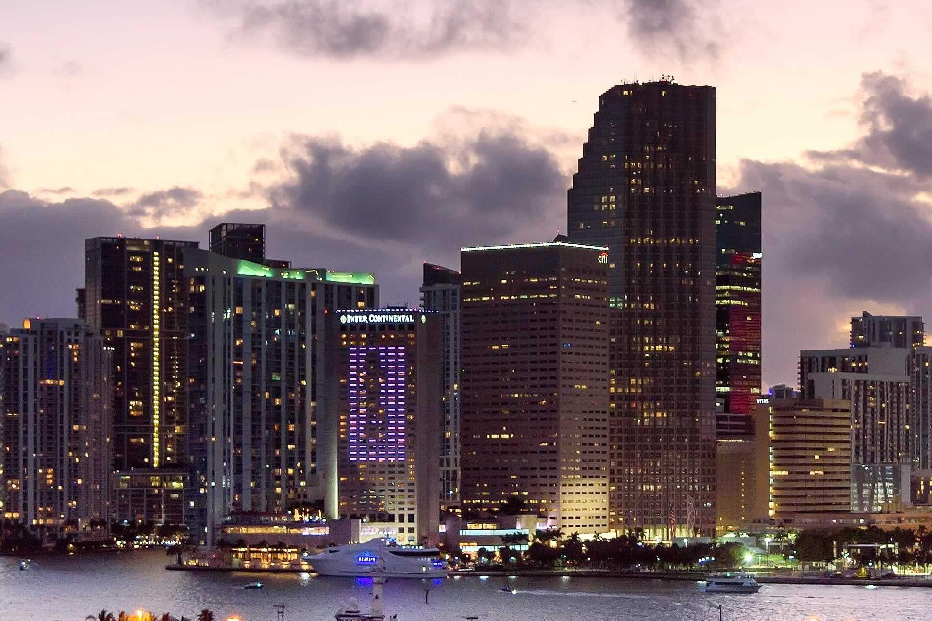 The Impact of Foreign Investment in Miami, Pros and Cons