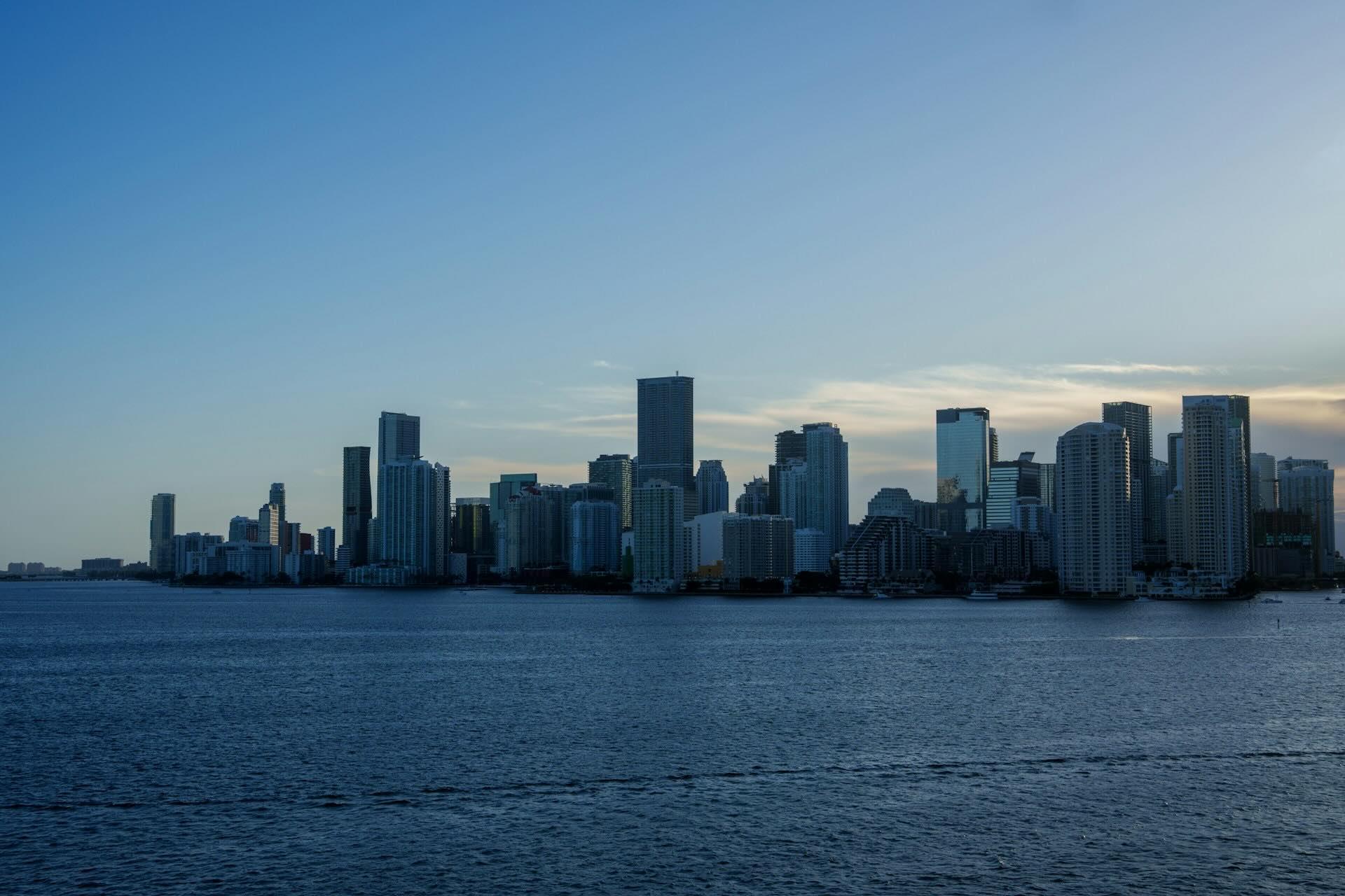 Miami vs NY vs LA, Best Real Estate ROI for Chinese Investors