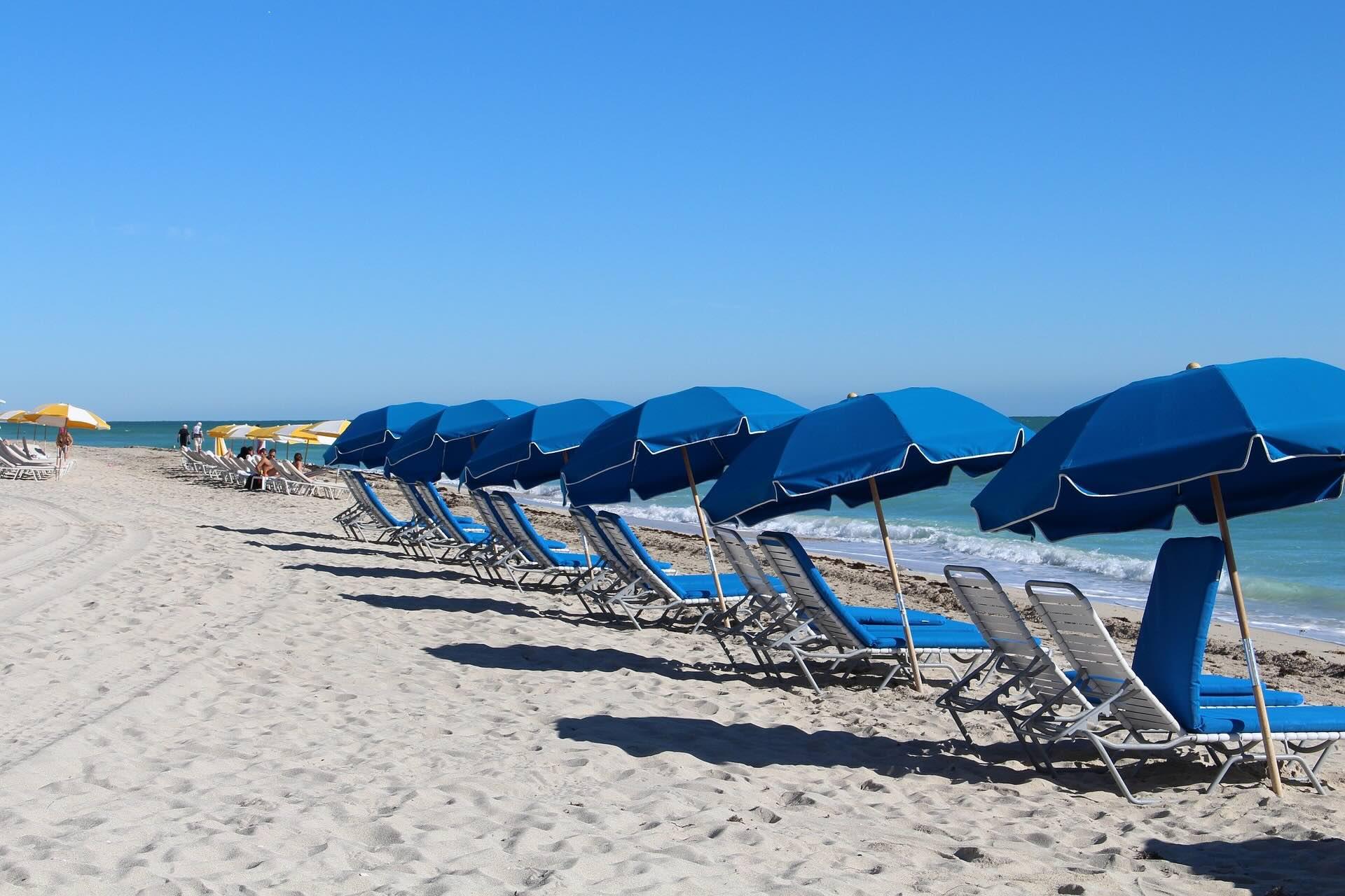 Why Miami Beach Is a Rising Hub for Chinese and Asian Investors