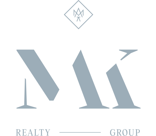 MAK - Logo System